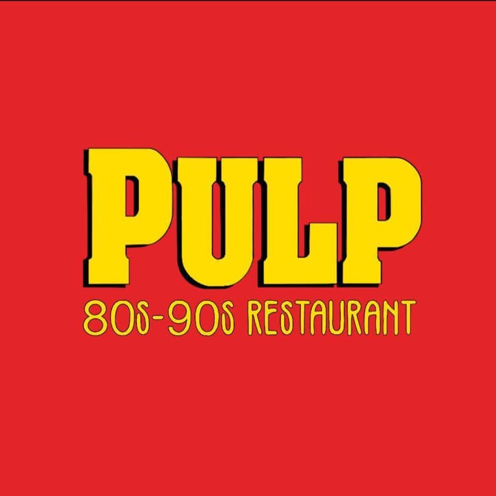 Pulp Restaurant — Garbatella